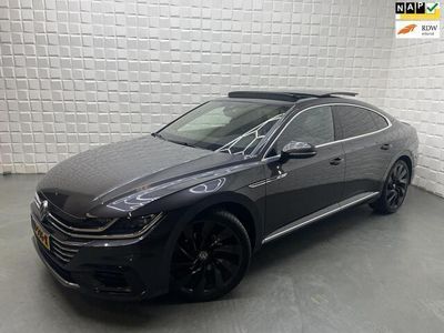 VW Arteon