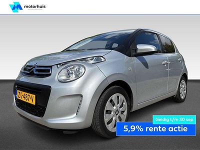 Citroën C1