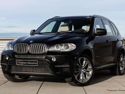 Occasion BMW X5 Comfort Edition 306 PK (225 kW) 2011 Zwart SUV