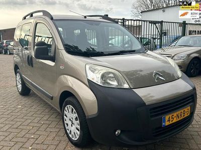 Citroën Nemo
