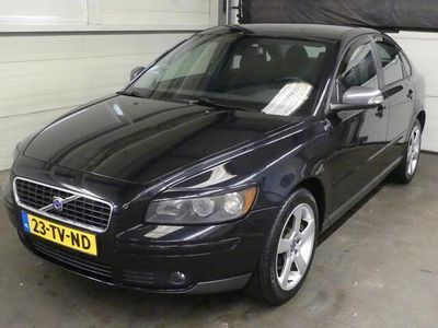 tweedehands Volvo S40 1.8 Edition I - Airco - Cruise Control - Trekhaak