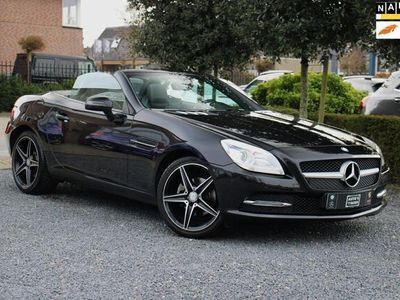 Mercedes SLK200