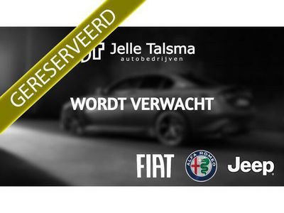 tweedehands Alfa Romeo Giulietta 1.4 Turbo MultiAir Super 170 TCT | Leder interieur