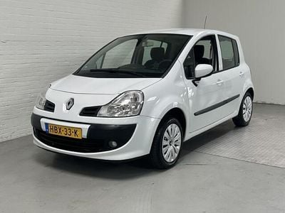 Renault Modus