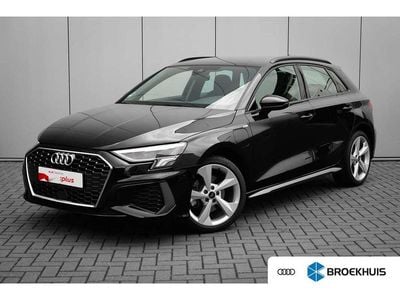 Audi A3 Sportback e-tron