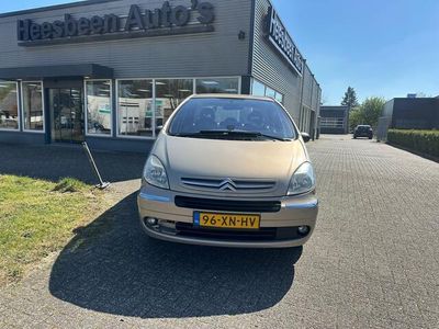 Citroën Xsara Picasso