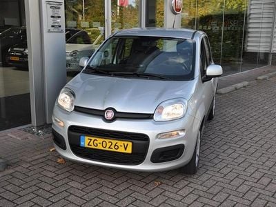Occasion Fiat Panda Pop Star 80 PK (58 kW) 2019 Grijs Hatchback