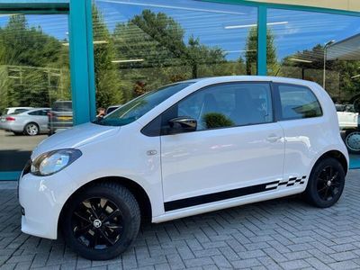 tweedehands Skoda Citigo 1.0 Sport Airco, Lichtmetaal, El.pakket