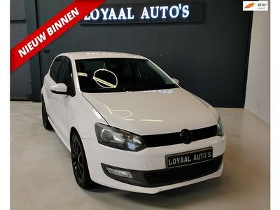 VW Polo