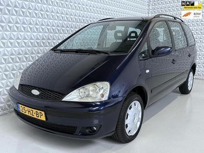 tweedehands Ford Galaxy 2.0-8V Cool Edition Airconditioning + Parkeersensoren