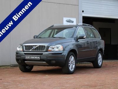 tweedehands Volvo XC90 3.2 Summum AUTOMAAT YOUNGTIMER incl. 21% BTW