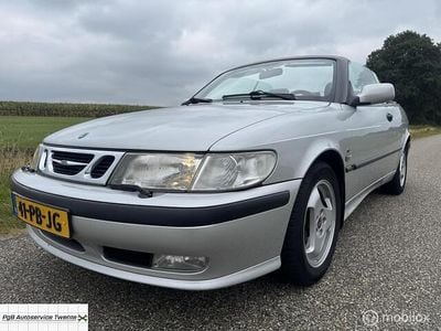 Saab 9-3 Cabriolet