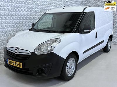 tweedehands Opel Combo 1.3 CDTi L2H1 AIRCO ecoFLEX - GEEN BTW (2015)