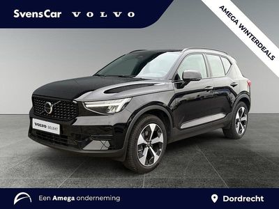 Occasion Volvo XC40 Plus 197 PK (144 kW) 2025 Zwart SUV