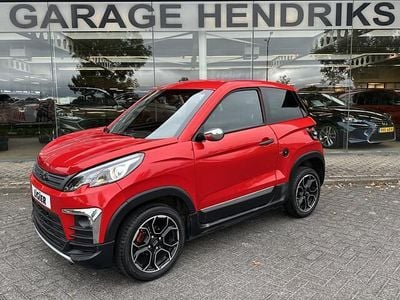 Rood Gebruikt 2022 Ligier JS60 | € 14.990 (Iets duurder)