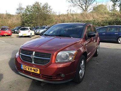 Dodge Caliber