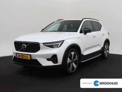 Wit Occasion 2022 Volvo XC40 Ultimate SUV | € 43.900 (Duur)