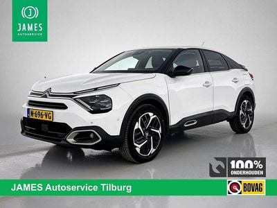 Wit Occasion 2022 Citroën C4 Business Class SUV | € 17.940 (Goede deal)
