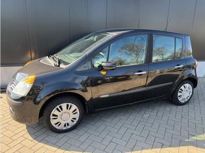 Renault Modus