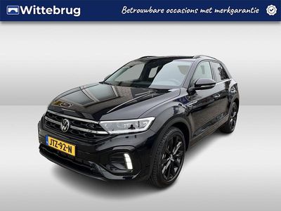 Occasion VW T-Roc Business+ 2026 Zwart SUV
