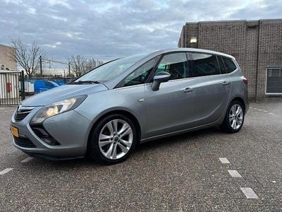 Occasion 2012 Opel Zafira Tourer Cosmo MPV | € 4.950 (Eerlijke prijs)