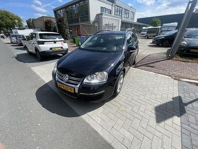 VW Golf VI