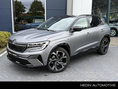 Gris schiste satin noir etoile (donker grijs) Gebruikt 2025 Renault Austral Esprit Alpine SUV | € 39.890 (Duur)