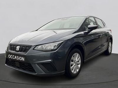 Grijs Occasion 2022 Seat Ibiza Business Hatchback | € 15.450 (Goede deal)