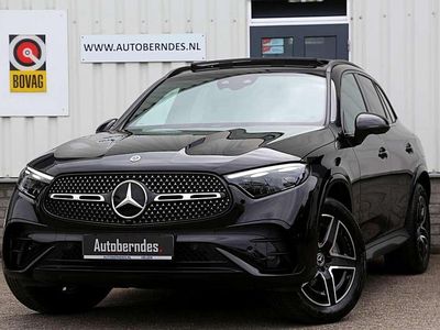 Mercedes GLC300