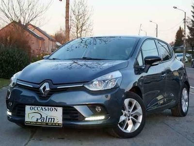 tweedehands Renault Clio IV 0.9 TCe Energy Limited