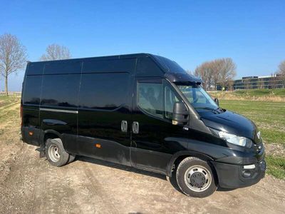 tweedehands Iveco Daily 40 C 21