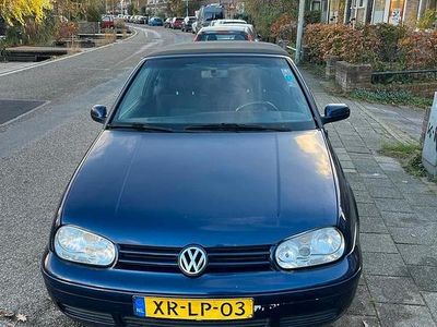 VW Golf IV