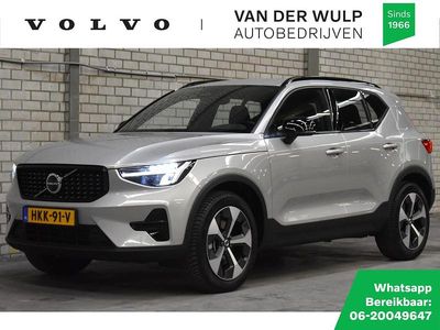 Grijs Occasion 2025 Volvo XC40 Plus SUV | € 44.950 (Iets duurder)
