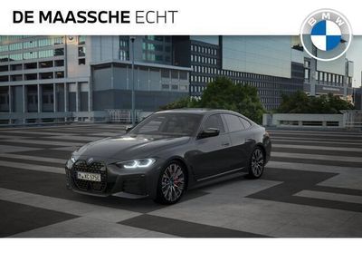 tweedehands BMW i4 M50 High Executive 84 kWh / Schuif-kanteldak / Tre