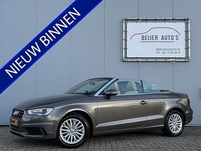 Audi A3 Cabriolet