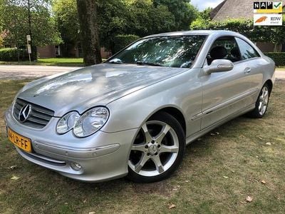 Mercedes 200