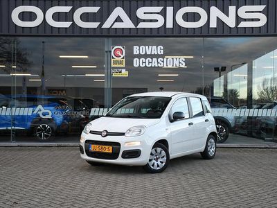Occasion Fiat Panda 60 PK (44 kW) 2016 Wit Hatchback