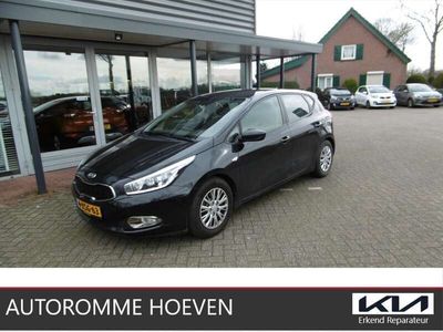 tweedehands Kia Ceed Ceed /1.6 GDI ComfortLine 104.000km Org. Ned.