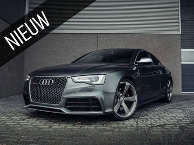 tweedehands Audi RS5 - 4.2 FSI quattro