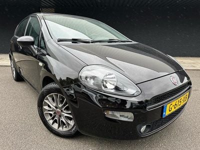 Fiat Punto Evo