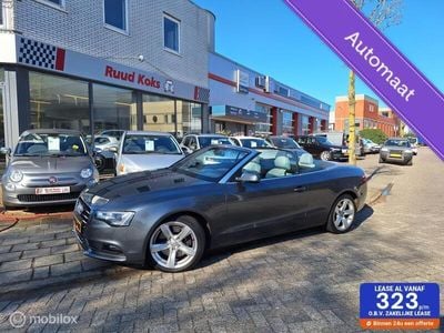 Audi A5 Cabriolet