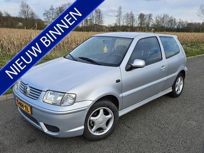 tweedehands VW Polo 1.4-16V Trendline