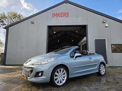 Peugeot 207 CC