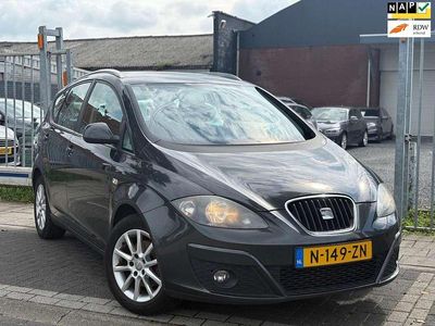 Seat Altea XL