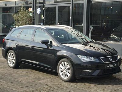 tweedehands Seat Leon ST 1.0 EcoTSI Style