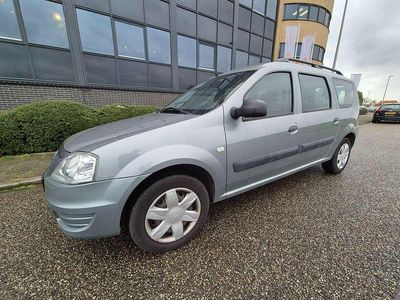 Gebruikt 2010 Dacia Logan Ambiance Stationwagen | € 1.650