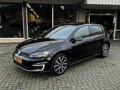 Gebruikt 2015 VW e-Golf GTE Hatchback | € 8.950 (Super prijs)