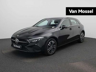 Mercedes A250