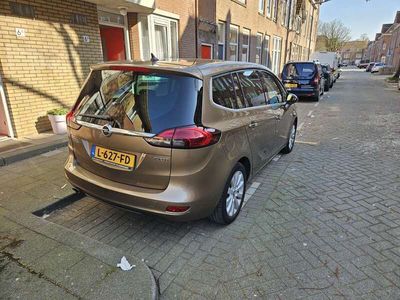 Opel Zafira Tourer