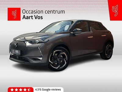 Occasion DS Automobiles DS3 Crossback Rivoli 155 PK (114 kW) 2022 Grijs SUV